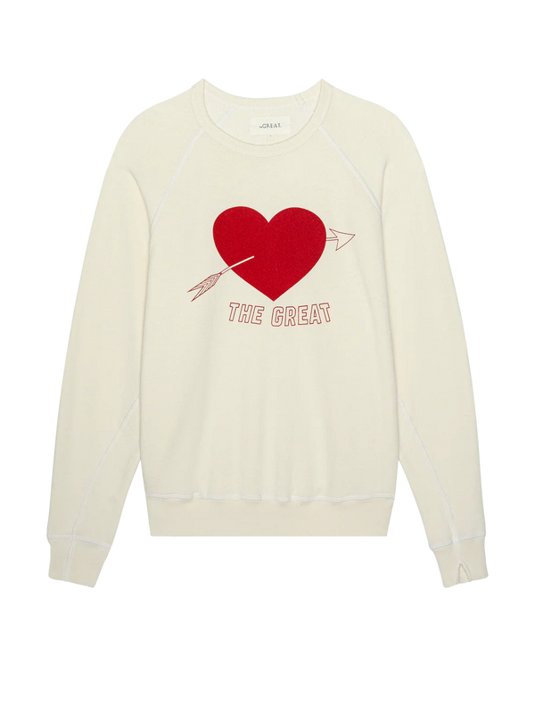 The College Sweatshirt