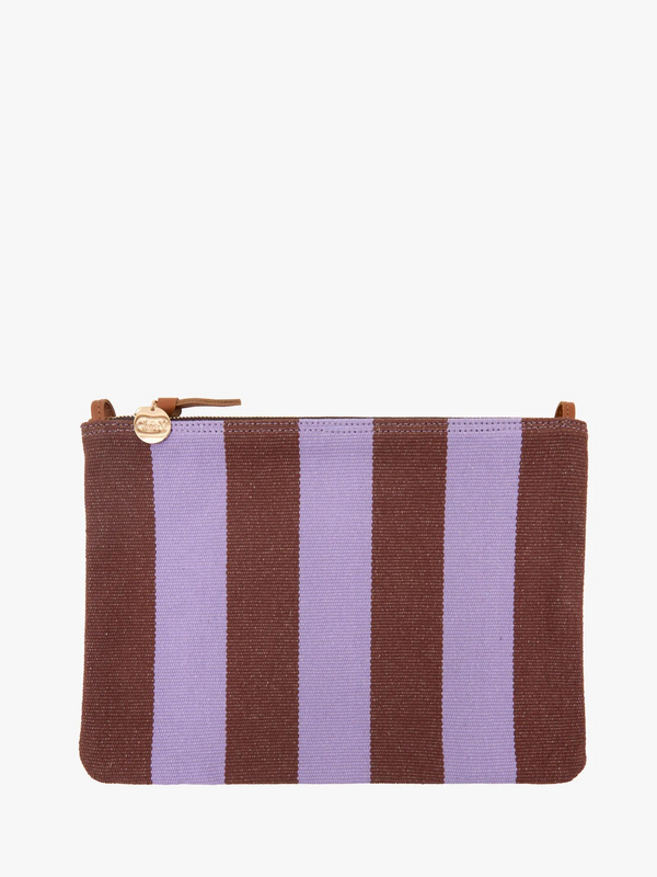 Flat Clutch w/ Tabs