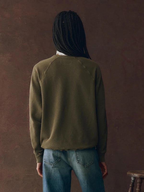 The College Sweatshirt