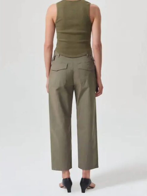 Daria Utility Pant