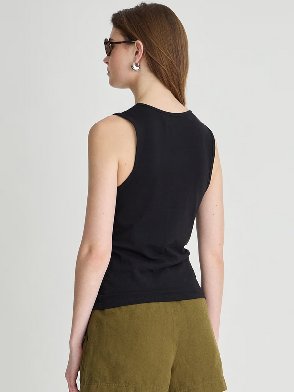 Uri Low-Cut Tank