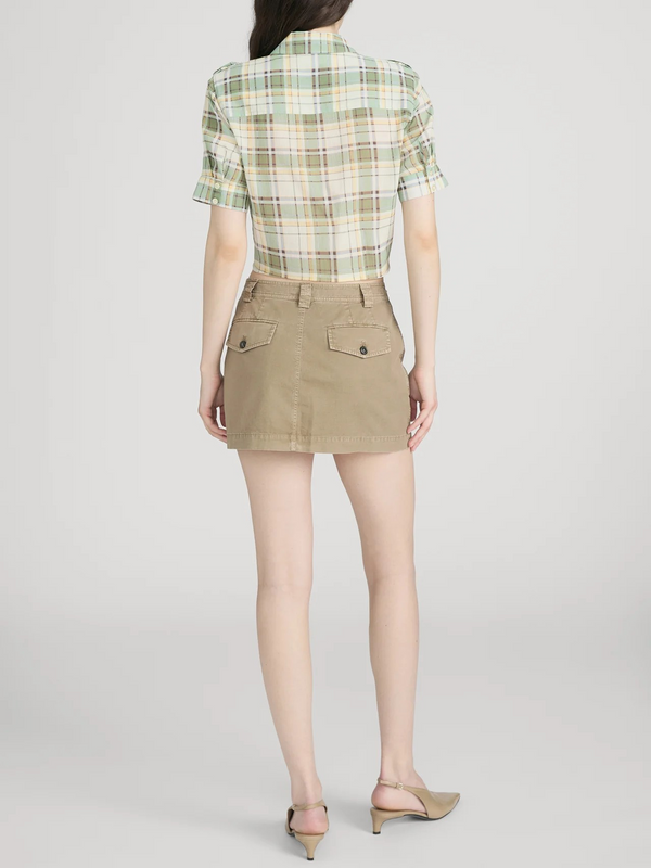 The Utility Shirt