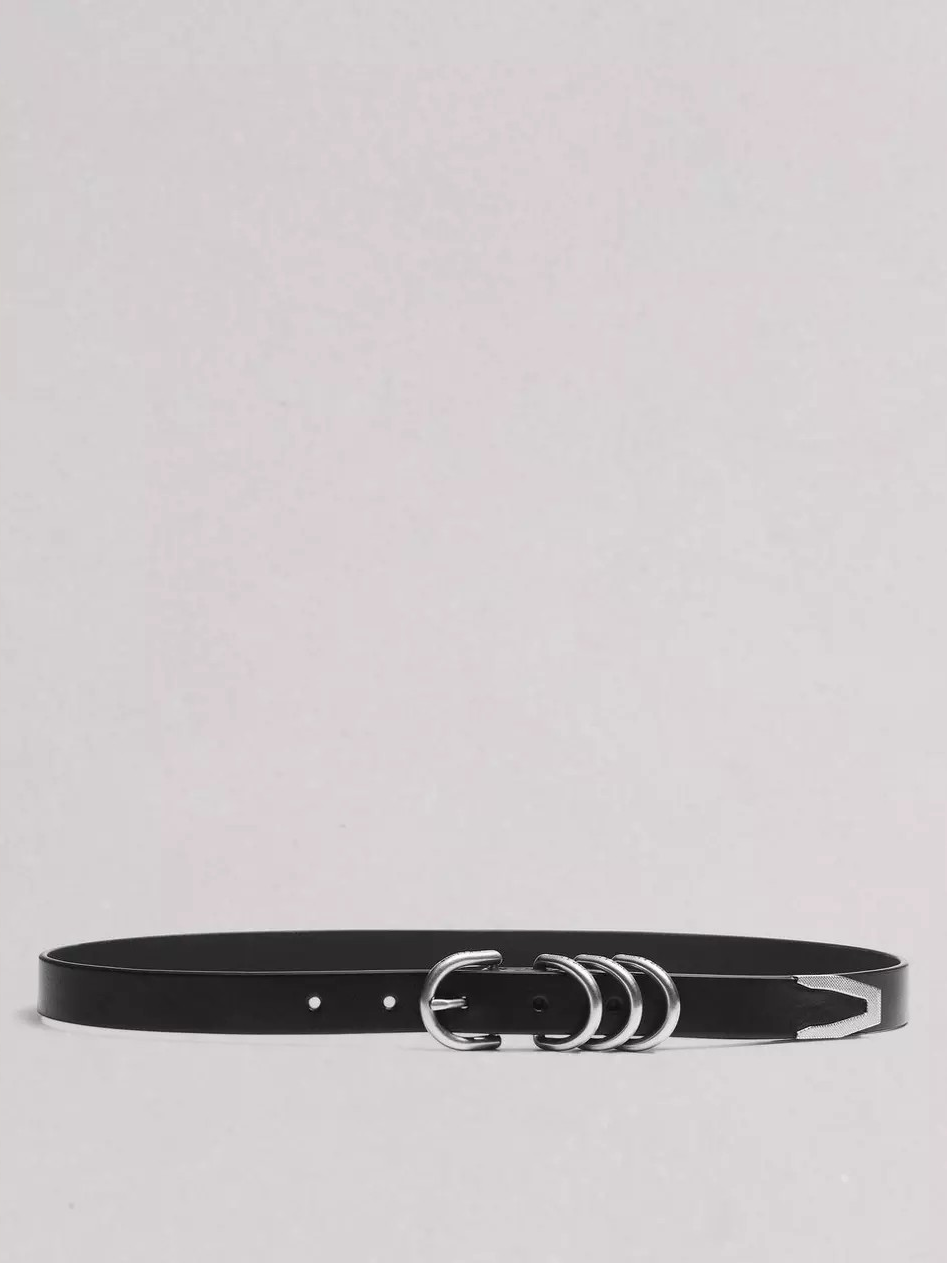 Black Baby Spire Hip Belt