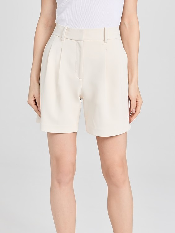 Carmen Twill Short