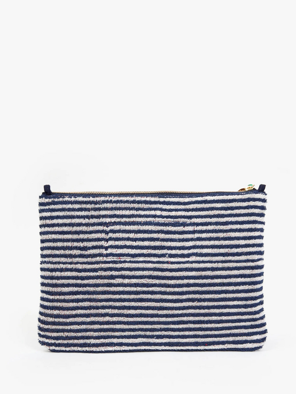 Flat Clutch w/ Tabs