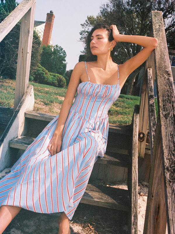 Milo Dress