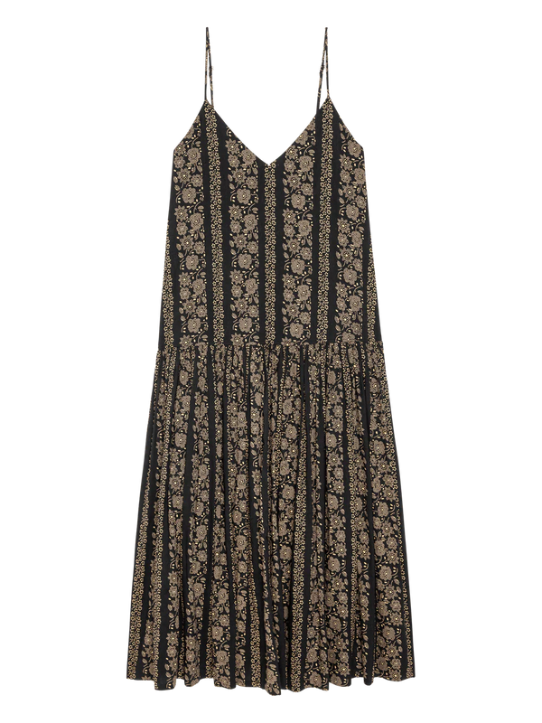 The Drop Waist Dress