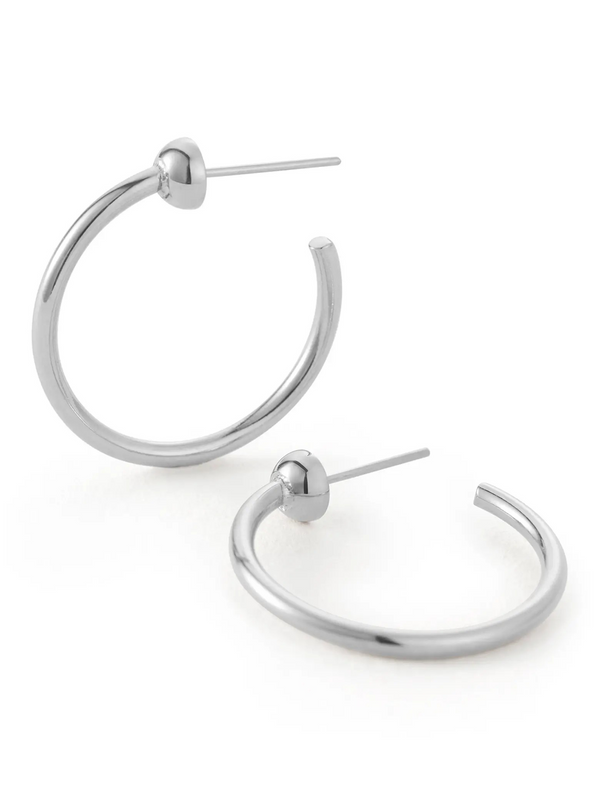 Mini Icon Hoops