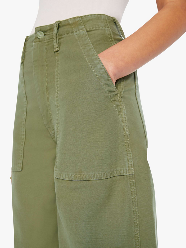 The Fangirl Fatigue Flood