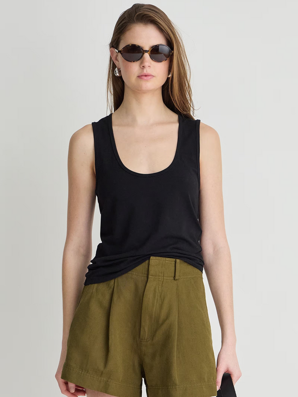 Uri Low-Cut Tank
