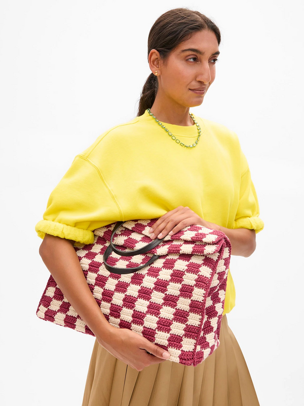 Summer Simple Tote