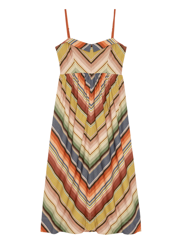 The Verse Dress