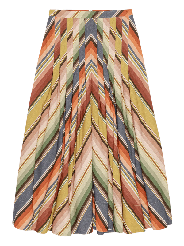 The Rhythm Skirt