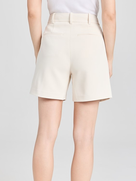 Carmen Twill Short