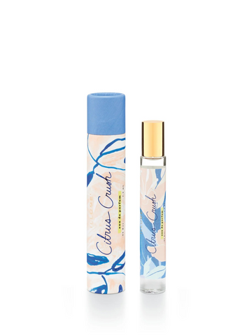 Citrus Crush Demi Rollerball Perfume