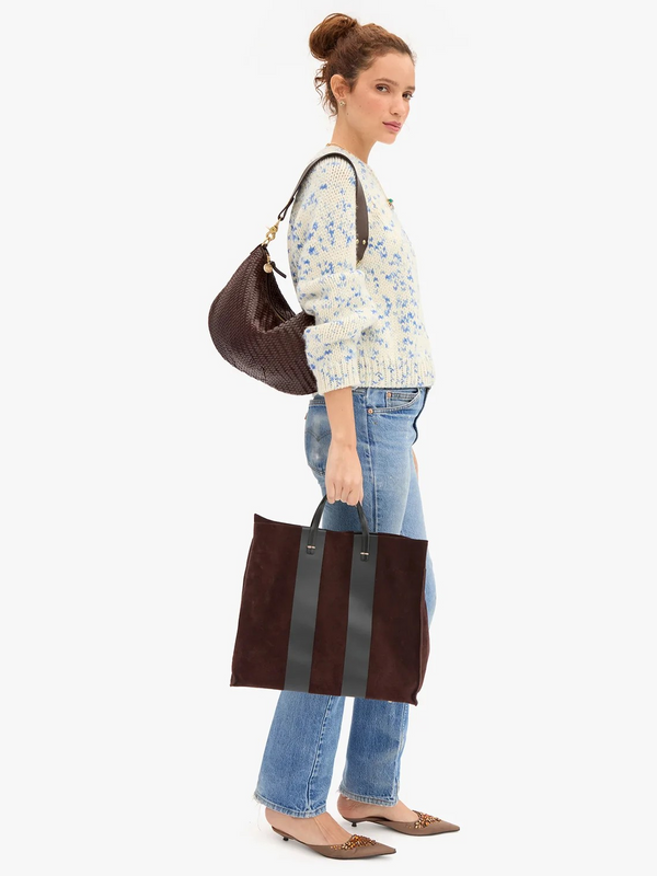 Simple Tote