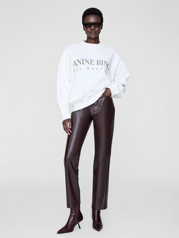 Jaci Sweatshirt Los Angeles