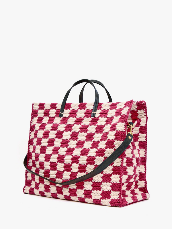 Summer Simple Tote