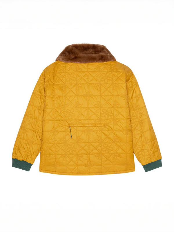 The Reversible Logger Puffer