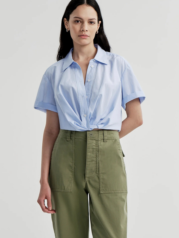 Lily Top