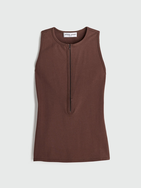 Ten Racer Tank