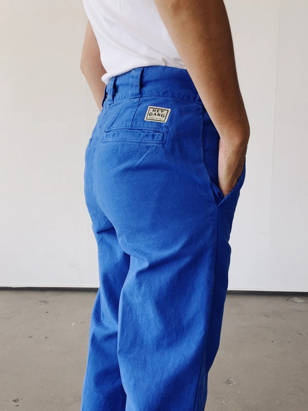The Work Pant