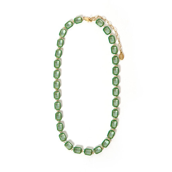 Bijoux Bead Necklace