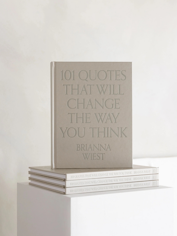 101 Quotes That Will Change The Way You Think