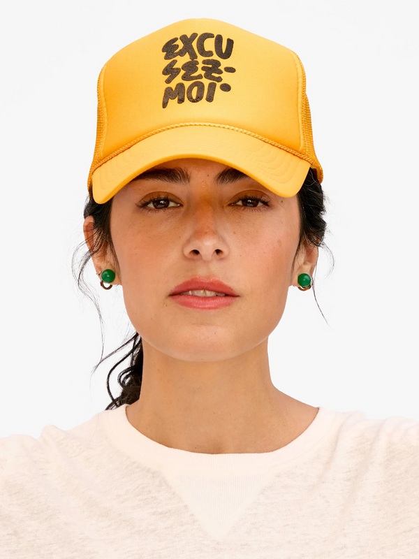 Trucker Hat