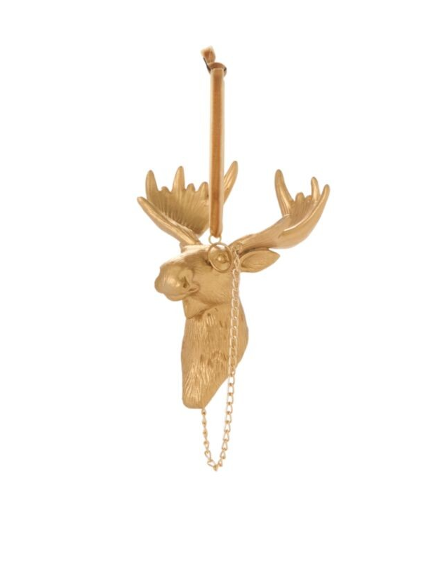 E+E Eugene Ornamnent 2.5"x 4"x 5"