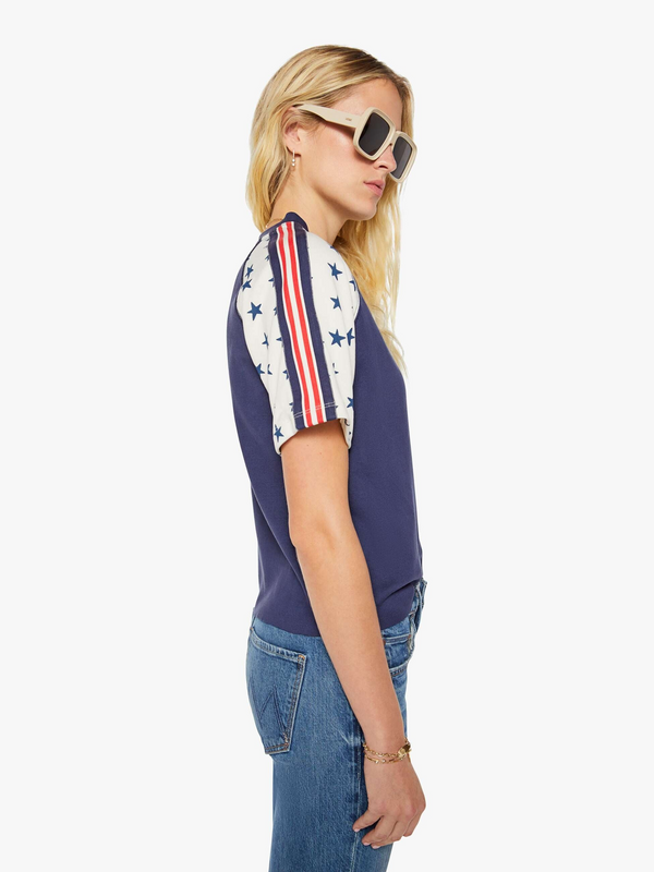 The S/S Concert Racer