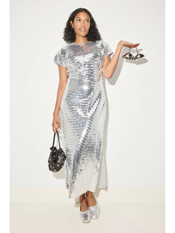 Jada Square Toe Ballet Flat