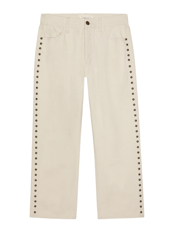 The Studded Wayne Jean