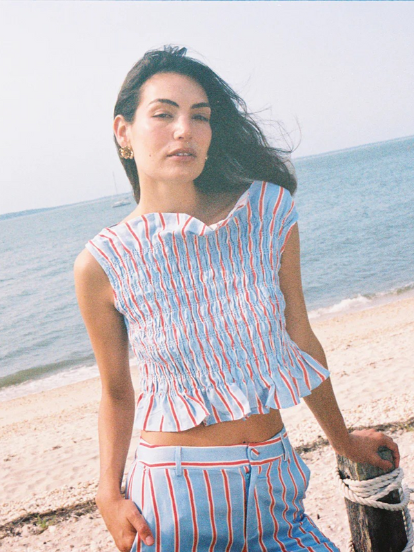 Elle Top