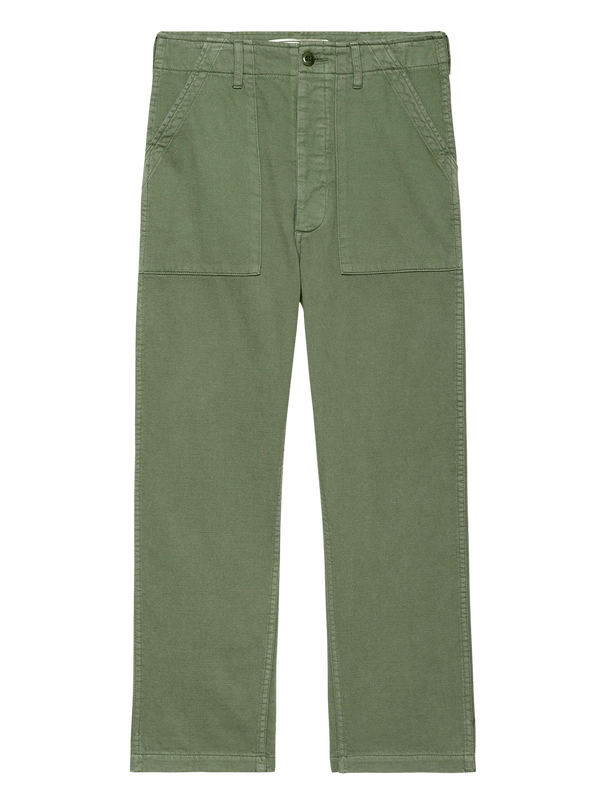 The Vintage Army Pant