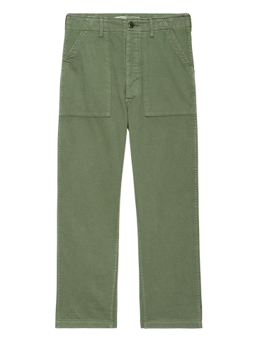 The Vintage Army Pant