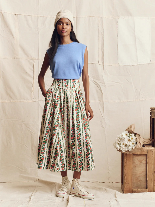 The Regency Skirt