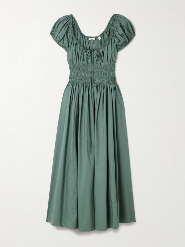 Quinn Dress