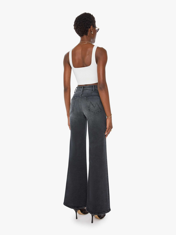 The Hustler Roller Sneak