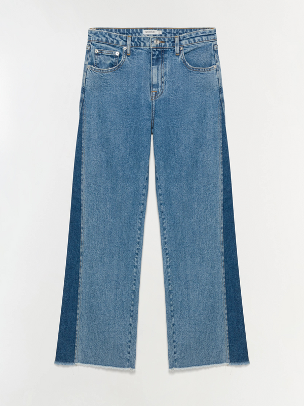 Atlas Straight Leg Jean