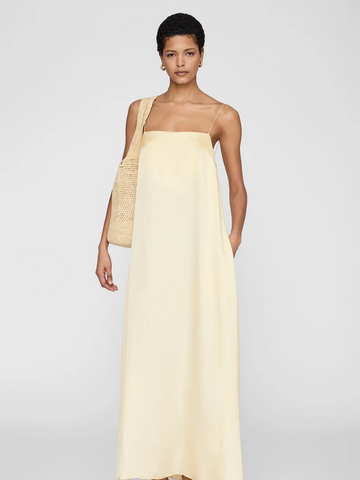 Anela Sleeveless Midi Dress Augusta Twenty Anela Sleeveless Midi Dress Augusta Twenty