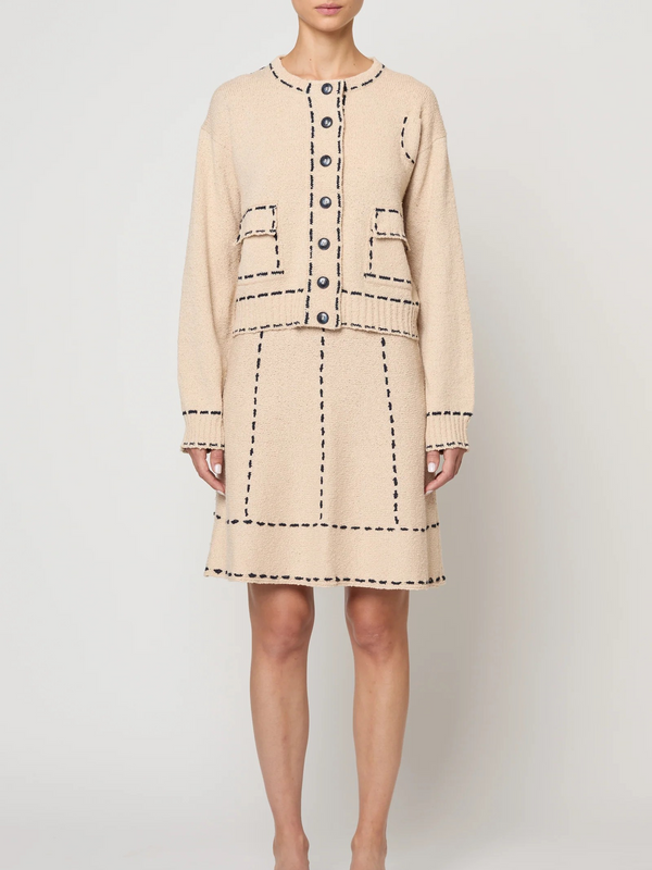 Lottie Jacket