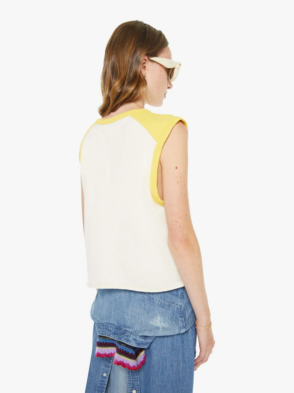 The Sleeveless Concert