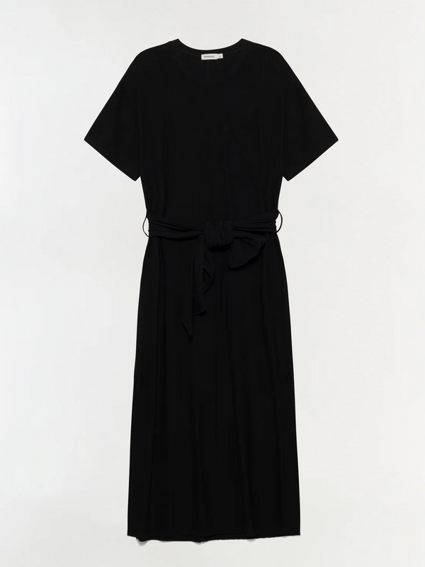 Kassie Jersey T-Shirt Dress