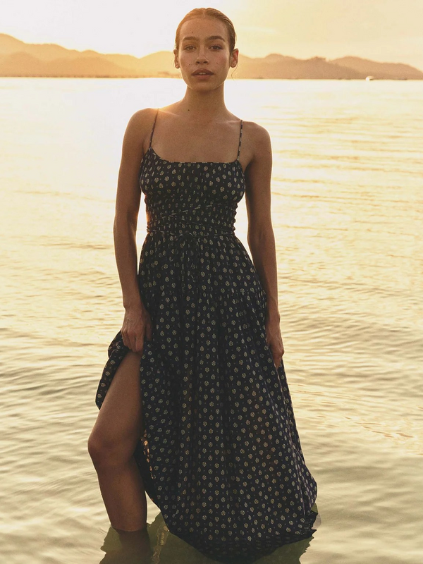 Safia Dress
