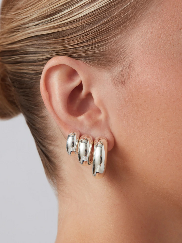 Tome Hoops Small