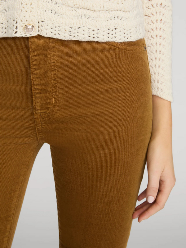 The Reboot Corduroy
