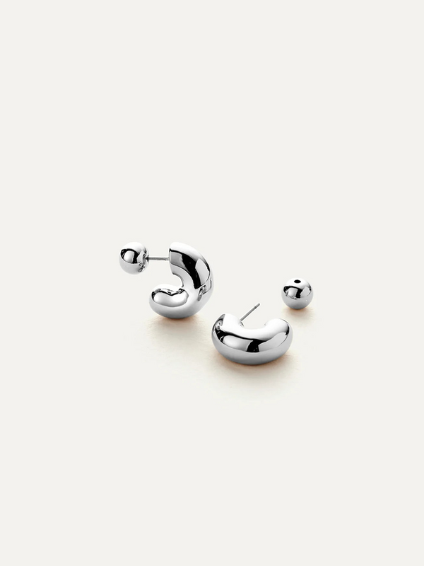 Tome Hoops Small