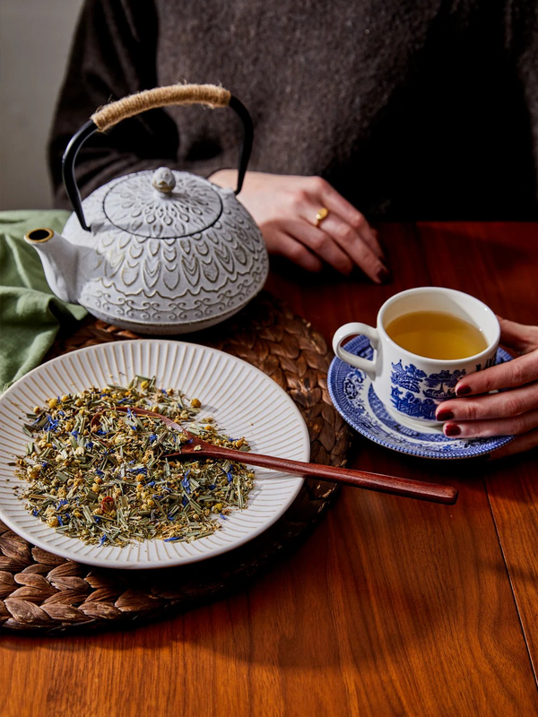 Methodical Meadows Blend Tea