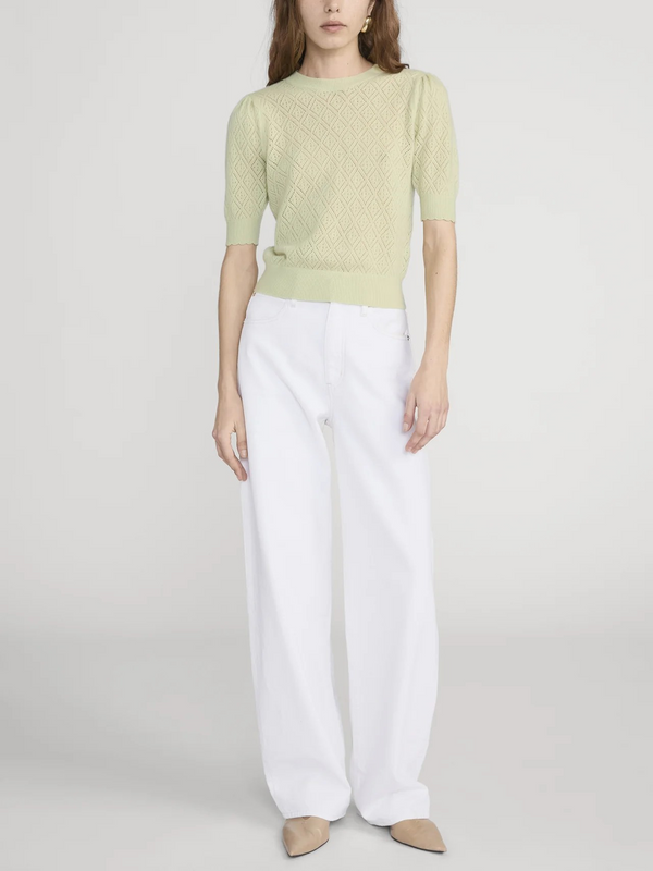 The Delicate Cashmere Sweater